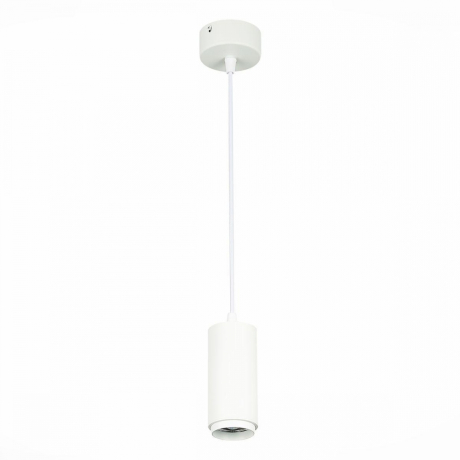 Подвесной светодиодный светильник Zoom St-Luce ST600.543.10 