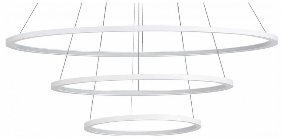 Подвесной светильник ST-Luce ST603 IN ST603.543.114