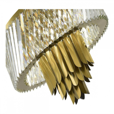 Потолочная люстра ST Luce Nari SL1635.302.09 