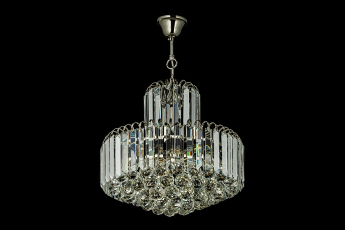 Подвесная люстра Arti Lampadari Ovada Ovada E 1.5.40.100 N 