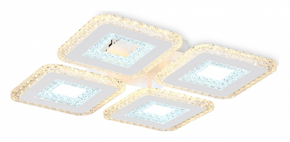 Потолочная люстра Ambrella Light FA FA4004 