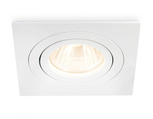 Встраиваемый светильник Ambrella light Techno Spot TN102621 