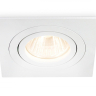 Встраиваемый светильник Ambrella light Techno Spot TN102621 