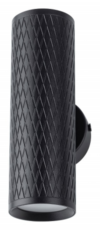 Бра Эра WL46 BK Б0058502 