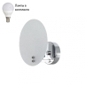 Бра в комплекте с Led лампами LUMION 6552/1W+Lamps 