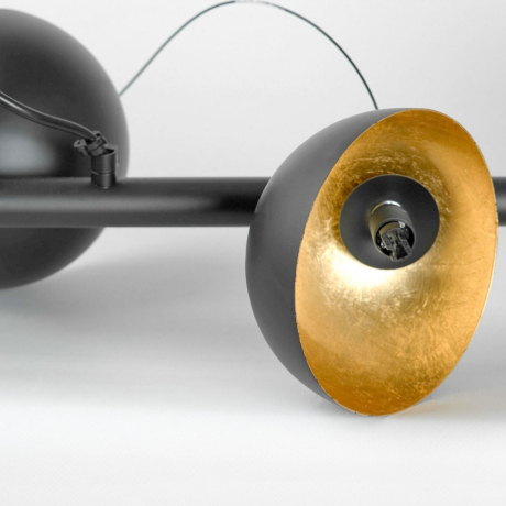 Подвесной светильник Lussole Lgo LSP-8955 