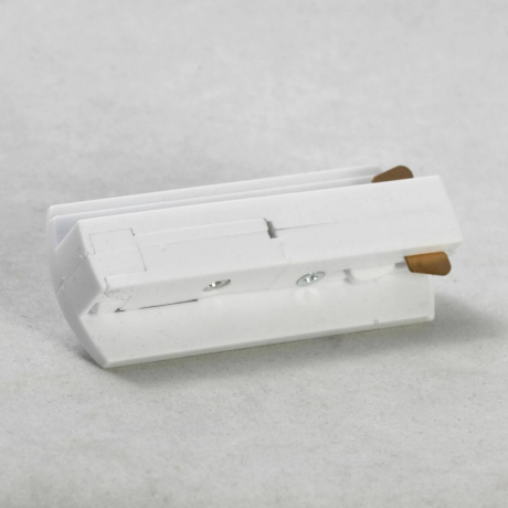 Трековый светильник однофазный Lussole LOFT Track Lights LSP-9109-TAW 