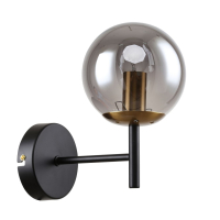 Бра с лампочкой F-Promo Sheeny 3088-1W+Lamps E14 P45