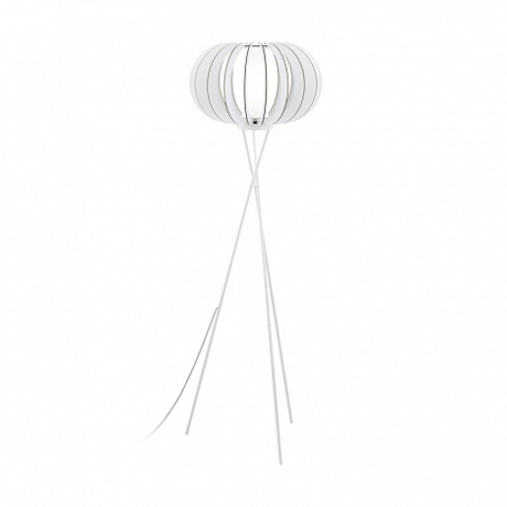 Торшер с лампочкой Eglo 95612+Lamps 