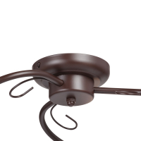 НЕ ПУБЛИКОВАТЬ!!! ЗАПРЕЩЕНЫ ПРОДАЖИ! Потолочная люстра Vitaluce V3715/3PL