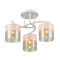 Люстра потолочная с Led лампочками в комплекте Rivoli Б0052678+Lamps