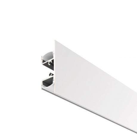 Короб накладной Maytoni Led Strip  ALM-1848-W-2M 