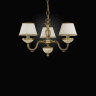Подвесная люстра Reccagni Angelo L 6422/3 