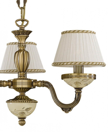 Подвесная люстра Reccagni Angelo L 6422/3 