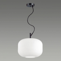 Подвесной светильник со светодиодной лампочкой E27, комплект от Lustrof. №245260-624472
