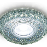 Встраиваемый светильник Ambrella Light S S393 CH 