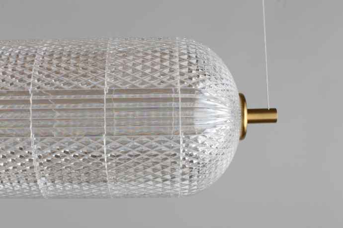 Подвесной светильник Omnilux Cedrello OML-68803-01 