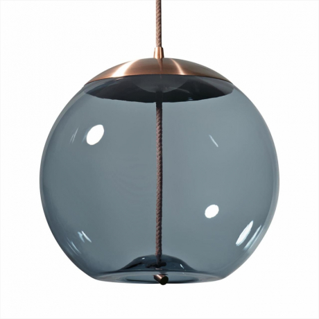 Подвесной светодиодный светильник Loft IT Knot 8133-B 