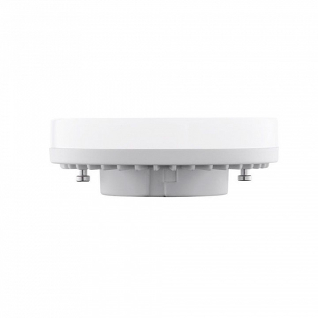 Лампа светодиодная Volpe OPTIMA GX53 8Вт 3000K UL-00008453