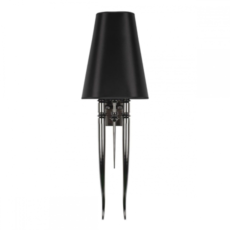 Бра Loft IT Brunilde 10207W/L Black 