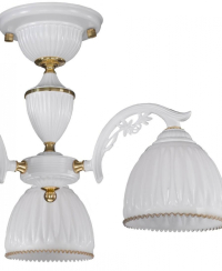 PL 9601/3 Потолочная люстра Reccagni Angelo