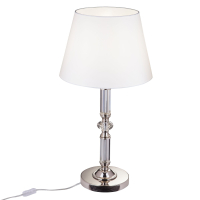 MOD018TL-01CH Настольная лампа Maytoni Riverside