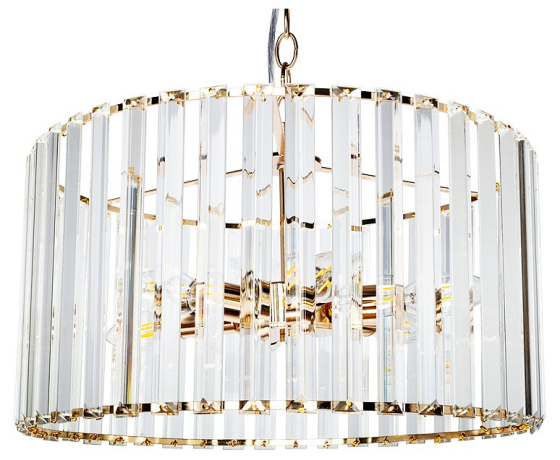 Подвесной светильник Arte Lamp Pollux A1033LM-6GO 