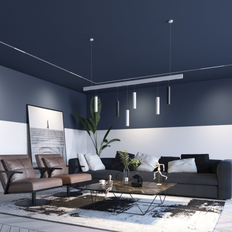 Подвесной светильник Novotech Flum 358633 