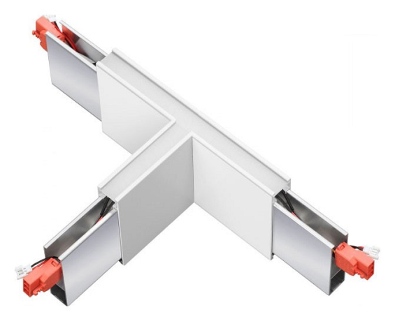 Модульный светильник Novotech Iter 135118 