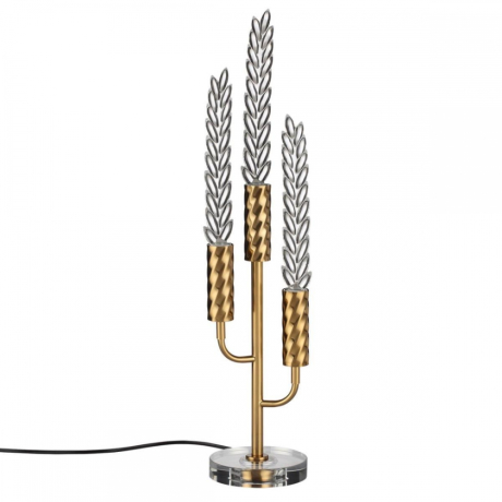 Настольная лампа ODEON LIGHT L-VISION 5449/9TL 