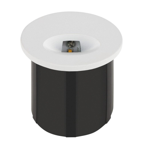 Встраиваемый светильник Maytoni Outdoor Bil O015SL-L3W3K 