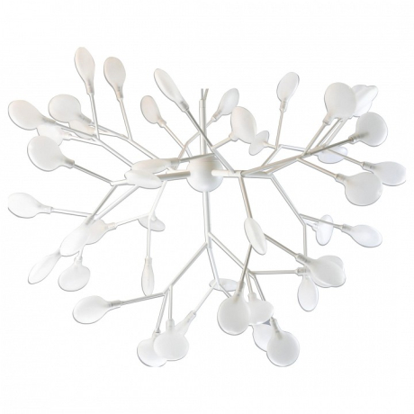 Подвесная люстра Kink Light Ветта 07521-45,01 