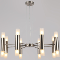 Подвесная люстра Illumico IL0314-16P-79 SN (1428393)