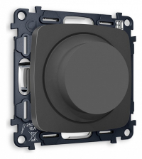 Диммер без рамки Ambrella Volt OMEGA MO905510