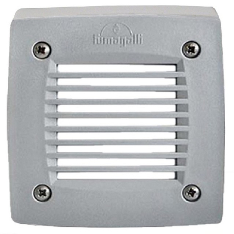 Накладной светильник Fumagalli Leti 3S2.000.000.LYG1L