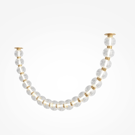 Подвесной светильник Maytoni Amulet MOD555CL-L28G3K 