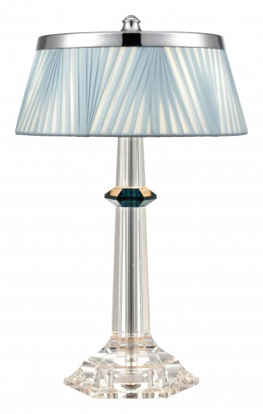 Настольная лампа декоративная Wertmark Tecla WE721.03.194 