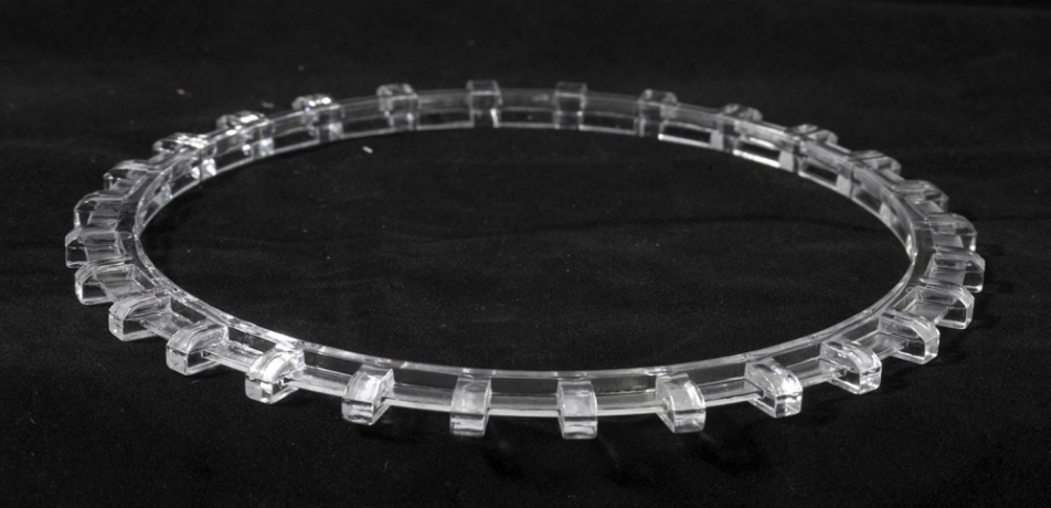 GRLSP-0159 Светодиодный подвесной светильник LGO HOCKESSIN 