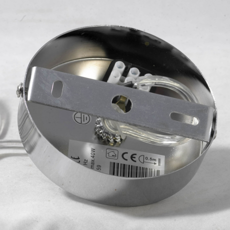 GRLSP-0159 Светодиодный подвесной светильник LGO HOCKESSIN 