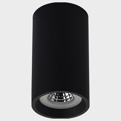Накладной светильник Italline M02-65115 M02-65115 black 