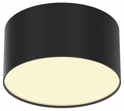 Накладной светильник Maytoni Technical Zon C032CL-12W2.7K-RD-B