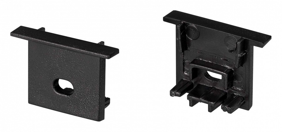 Заглушка для профиля Arlight S-LUX 031775 