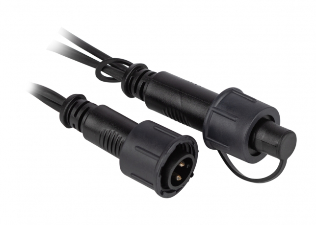 3*2м. Гирлянда занавес желтый Эра ERAPS-Z 600 (Б0060547)