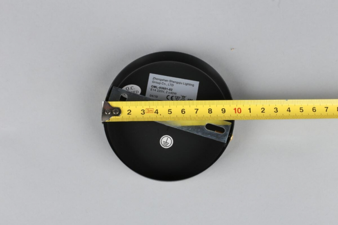 Бра с лампочками Omnilux OML-93601-02+Lamps 