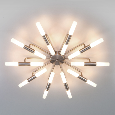 Потолочная люстра Bastone Bogate's 347 Smart (a054000) 