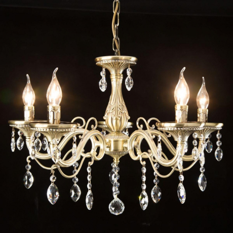 Люстра подвесная Citilux Кармен CL404153 