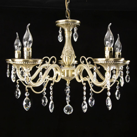 Люстра подвесная Citilux Кармен CL404153 