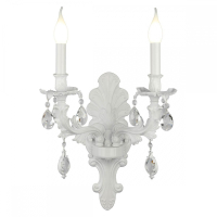 Бра с лампочками Omnilux OML-74711-02+Lamps