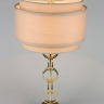 Настольная лампа с лампочкой APLOYT APL.741.04.01+Lamps