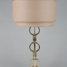 Настольная лампа с лампочкой APLOYT APL.741.04.01+Lamps
